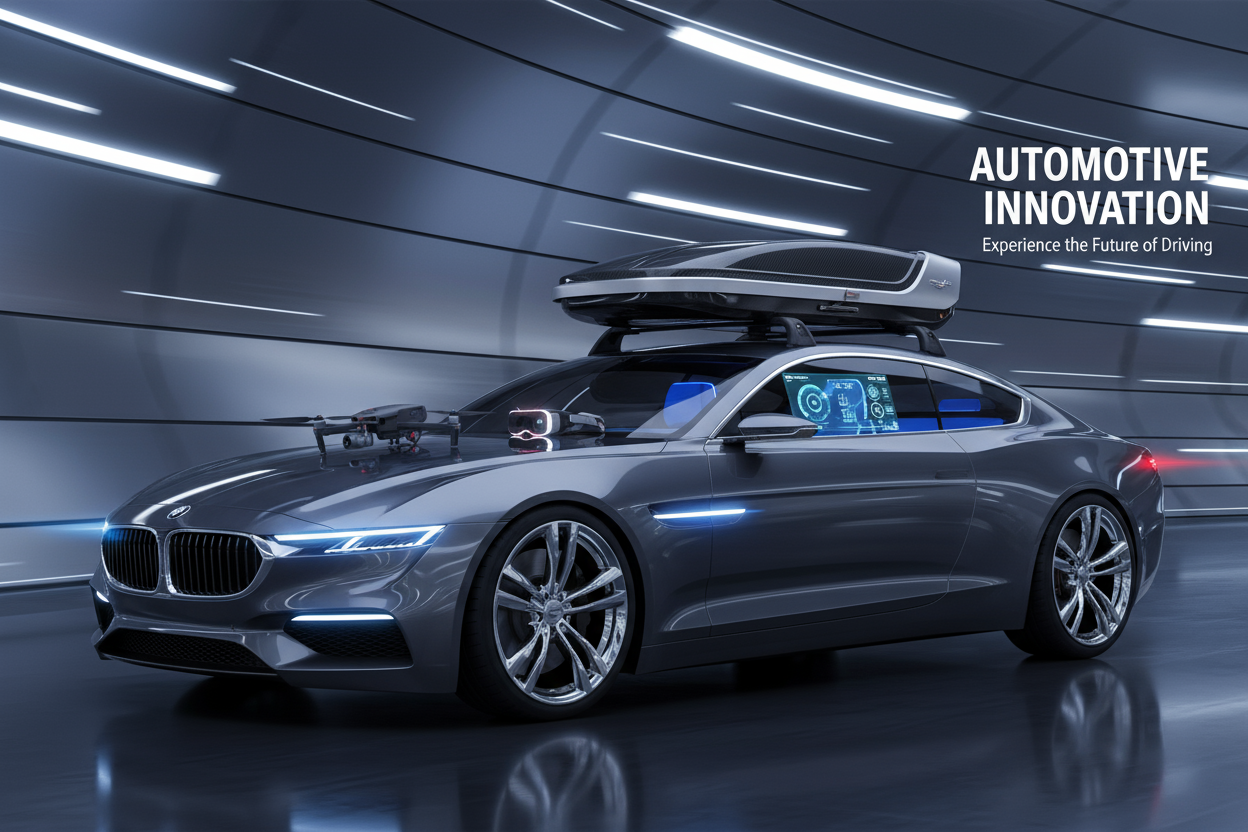 Automotive