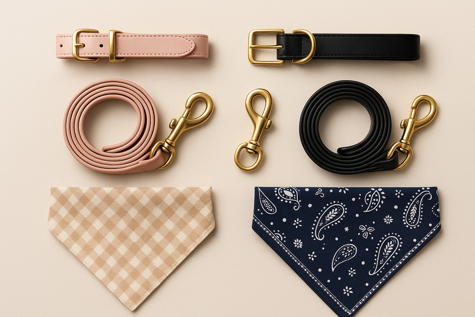 Dog Accessories