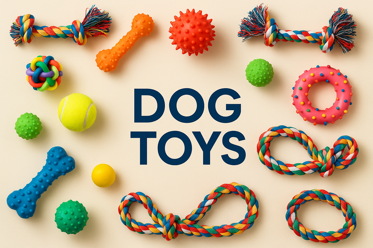 Dog Toys