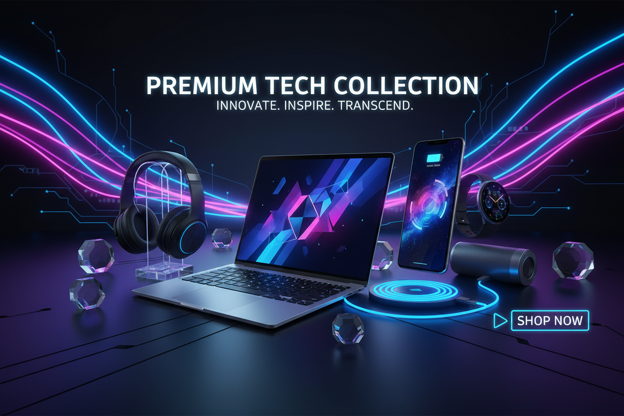 Electronics