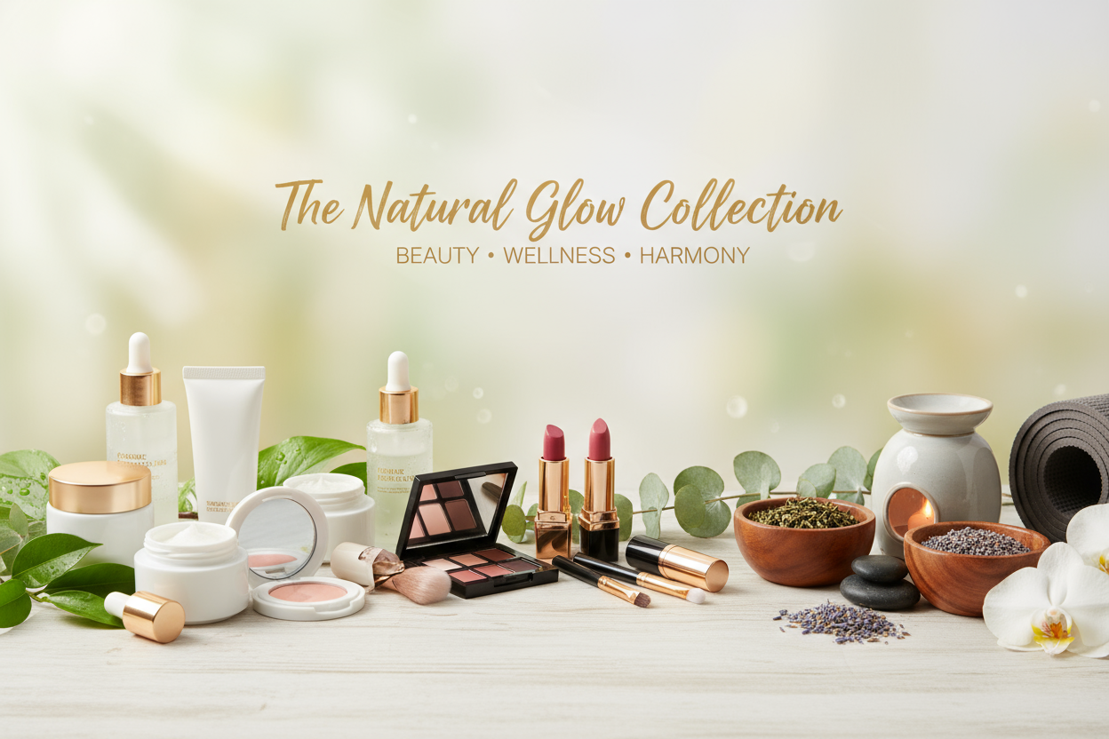 Beauty & Health