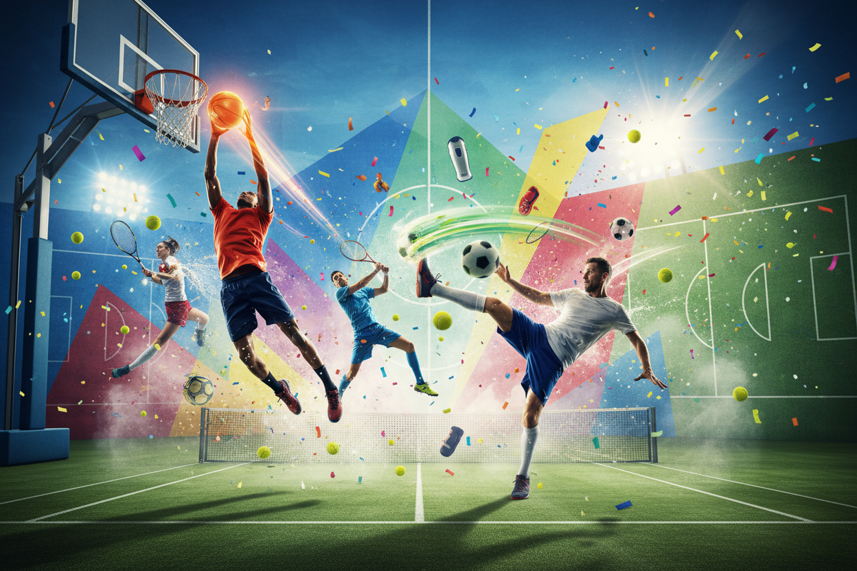 Sports