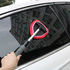 Transform Your Car Cleaning Routine with the Long-Arm Hairy Wizard: The Ultimate Microfiber Mist Eliminator!