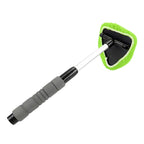 Transform Your Car Cleaning Routine with the Long-Arm Hairy Wizard: The Ultimate Microfiber Mist Eliminator!