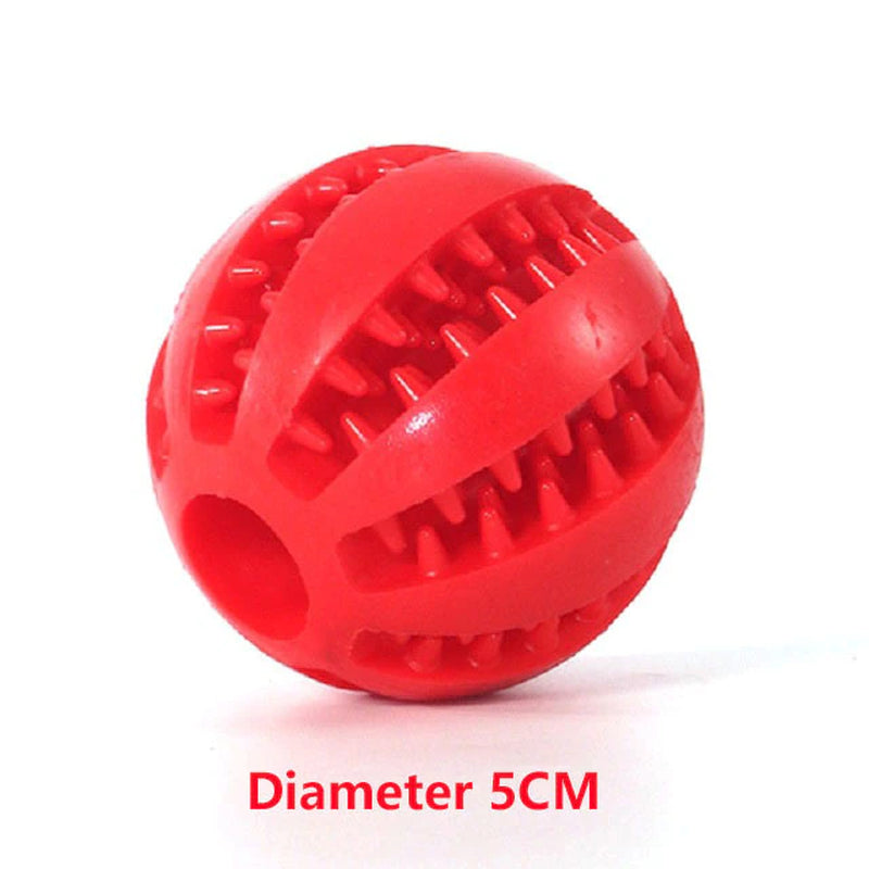 Smart Auto Rolling Electric Dog Ball - Interactive Indoor Training Toy for Active Pets