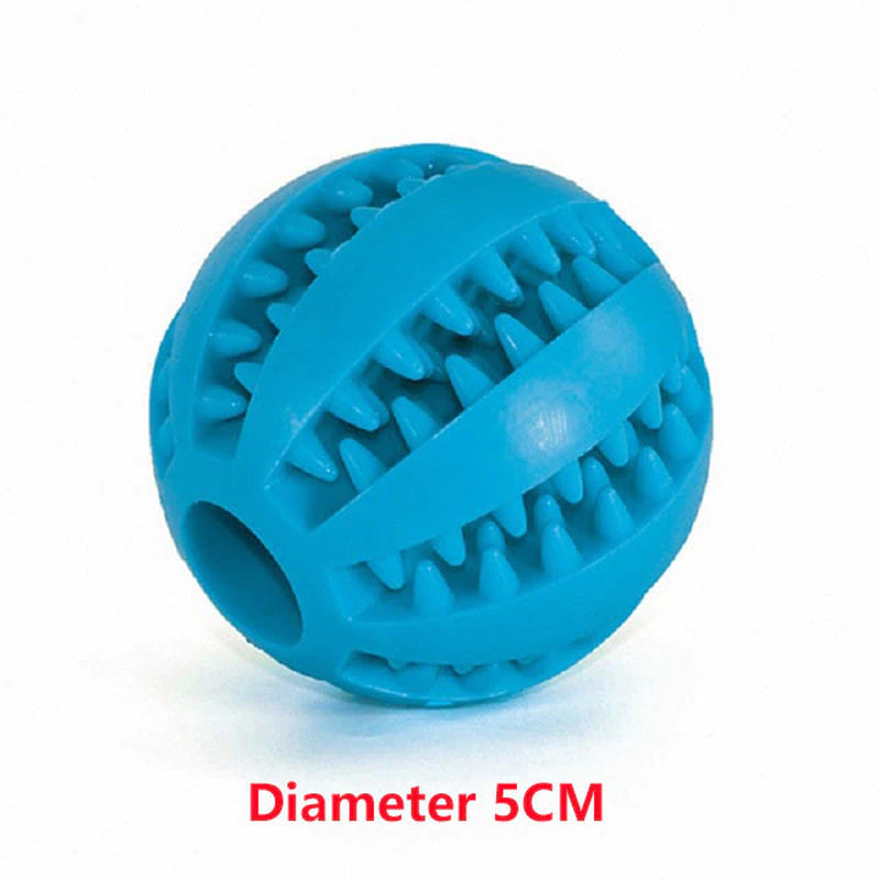 Smart Auto Rolling Electric Dog Ball - Interactive Indoor Training Toy for Active Pets